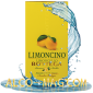 Ликер Лимончелло (Limoncello) 2 Литра