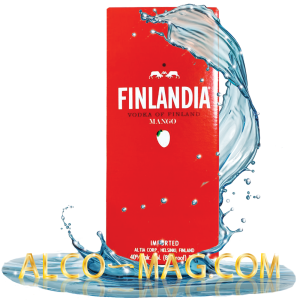 Финляндия Манго (Finlandia Mango) 3 л